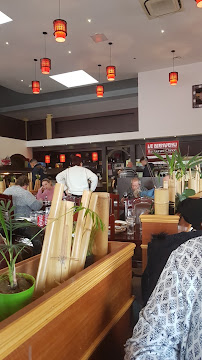 Atmosphère du Restaurant chinois Le Bienvenu à Thionville - n°16