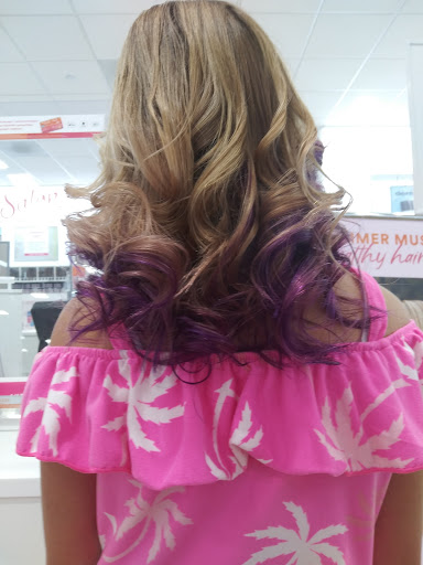 Hair Salon «Ulta Beauty», reviews and photos, 7976 113th St N, Seminole, FL 33772, USA