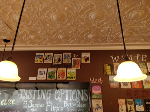 Winery «Oz Winery», reviews and photos, 417 Lincoln Ave, Wamego, KS 66547, USA