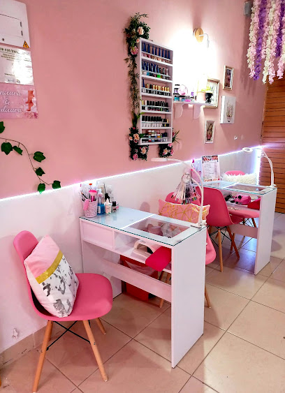 Sugar Glam Nails Spa & Beauty Salon