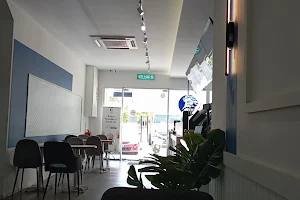 ZUS Coffee - Kuala Kangsar (Jalan Raja Chulan) image