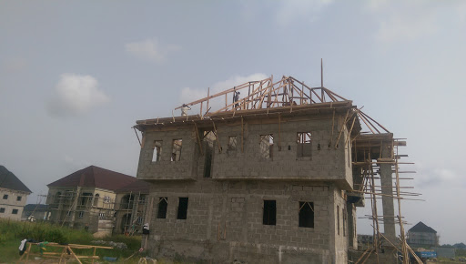 Ezigold Event Center, phase II,, Lagos, Nigeria, Event Venue, state Lagos