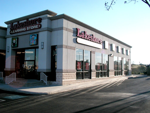 Lakeshore Learning Store, 327 NW Loop 410, San Antonio, TX 78216, USA, 
