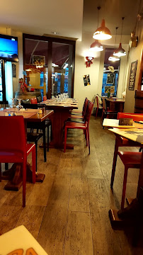 Atmosphère du Restaurant français Chez Papa à Paris - n°10