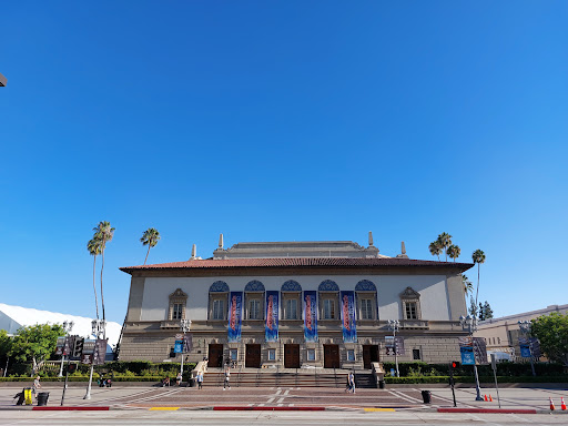 Shopping Mall «Paseo Colorado», reviews and photos, 300 E Colorado Blvd, Pasadena, CA 91101, USA