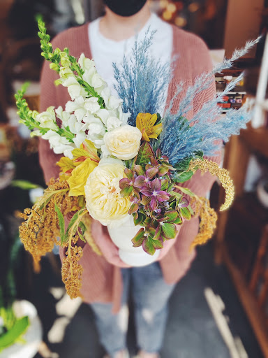 Florist «Stacy K Floral», reviews and photos, 43 Russell St, Rochester, NY 14607, USA