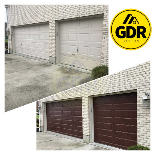 Garage Door Repair LLC of Dayton
