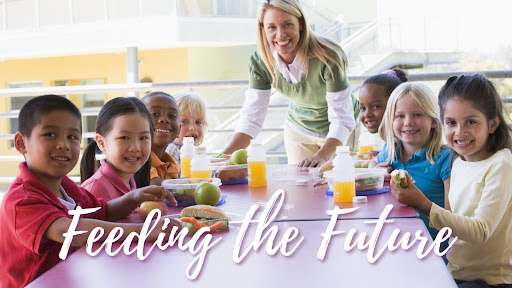 Blessings in a Backpack SWFL