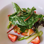 Photo n°1 de l'avis de Luca. fait le 14/06/2018 à 07:17 sur le  Der Charlottenhof à Ahrenshoop