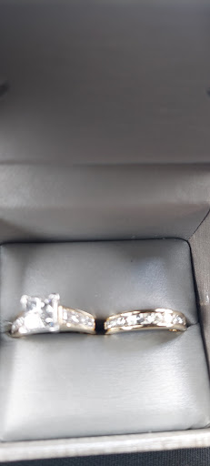 Jewelry Store «Zales –The Diamond Store», reviews and photos, 3100 SW College Rd, Ocala, FL 34474, USA