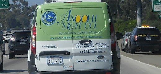A-Noohi Meat Co.