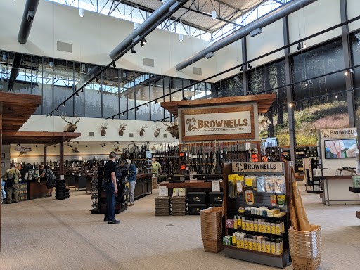 Sporting Goods Store «Brownells, Inc.», reviews and photos, 3006 Brownells Pkwy, Grinnell, IA 50112, USA