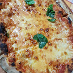 Photo n°2 de l'avis de sergio.i fait le 14/11/2017 à 14:44 sur le  Pizza e panuozzo Mascolo 1982 à Gragnano