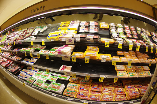 Grocery Store «Vons», reviews and photos, 1758 W Grand Ave, Grover Beach, CA 93433, USA