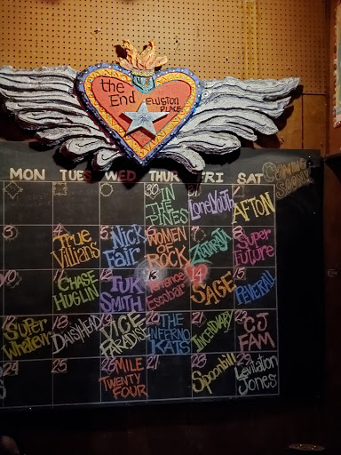 Bar «The End», reviews and photos, 2219 Elliston Pl, Nashville, TN 37203, USA