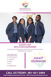 Passionate Care Services LLC - Photo 3 - Car repair in West Palm Beach, FL, West Palm Beach