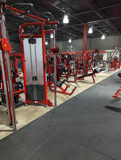 Personal Trainer «MI40 Gym», reviews and photos, 1355 W Gray St, Tampa, FL 33606, USA