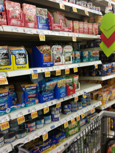 Grocery Store «Kroger», reviews and photos, 7201 Boulevard 26, North Richland Hills, TX 76180, USA