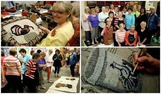 Sewing Shop «A Nimble Thimble», reviews and photos, 1813 Capital Drive, Tyler, TX 75701, USA