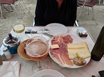 Plats et boissons du Restaurant français Restaurant bar du col d'aubisque à Béost - n°18