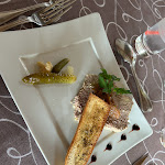 Photo n° 1 de l'avis de ESTELLE.I fait le 08/02/2024 à 12:16 pour Logis Auberge la Source à Cieux