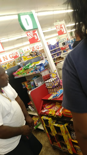 Dollar Store «Dollar Tree», reviews and photos, 1351 Southern Dunes Blvd, Haines City, FL 33844, USA