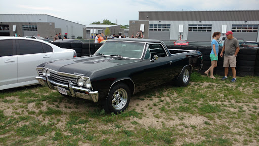 Auto Repair Shop «Woodward Auto Sales & Service», reviews and photos, 45671 Woodward Ave, Pontiac, MI 48341, USA