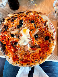 Pizza du Restaurant italien Maestro 16ème à Paris - n°11