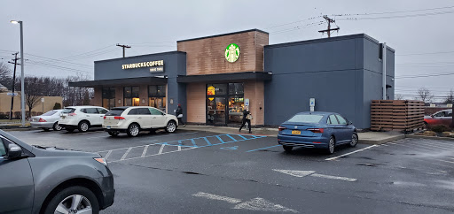 Coffee Shop «Starbucks», reviews and photos, 550 Fellowship Rd, Mt Laurel, NJ 08054, USA