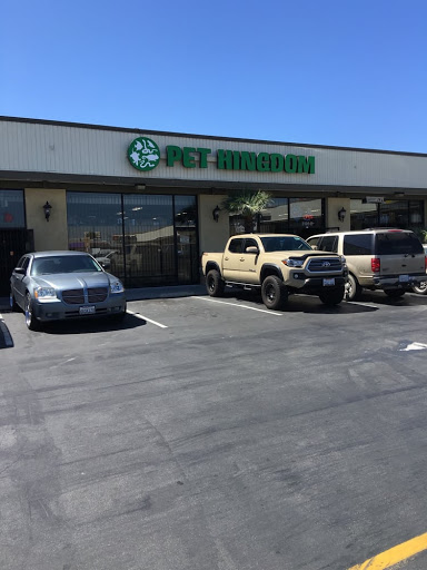 Pet Store «Pet Kingdom», reviews and photos, 3191 Sports Arena Blvd, San Diego, CA 92110, USA