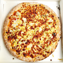 Pizza du Pizzas à emporter Pizza Planet à Ailly-sur-Somme - n°1