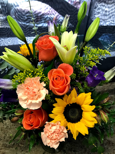 Florist «Awesome Flowers», reviews and photos, 807 Grand Blvd, Vancouver, WA 98660, USA
