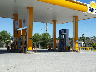 Maxi Lpg-ahmet Berkama