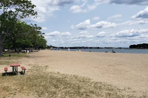 Shady Beach Park image