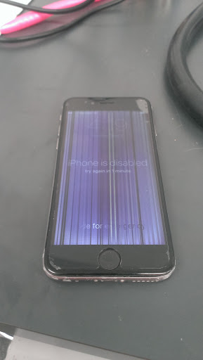 Electronics Repair Shop «Digital Doc», reviews and photos, 417 63rd St, Downers Grove, IL 60516, USA