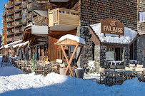 Photos du propriétaire du Bar Restaurant La Falaise à Morzine - n°14