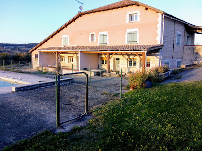 saysset michel à Lendou-en-Quercy