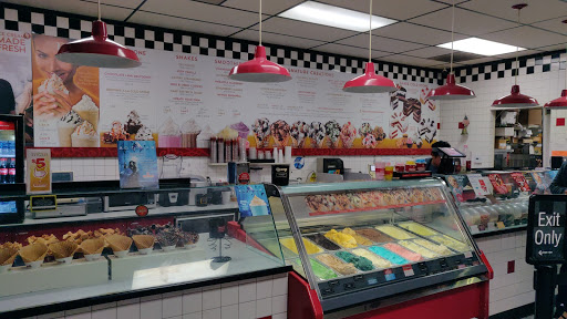 Ice Cream Shop «Cold Stone Creamery», reviews and photos, 14370 Culver Dr #1, Irvine, CA 92604, USA