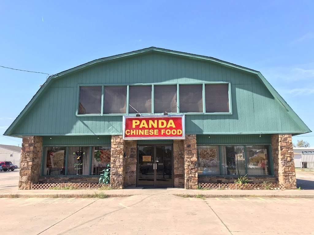 Panda 74017