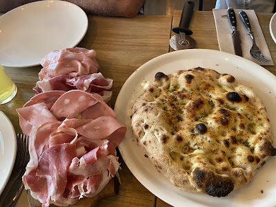 CRAFT PIZZA à Montpellier