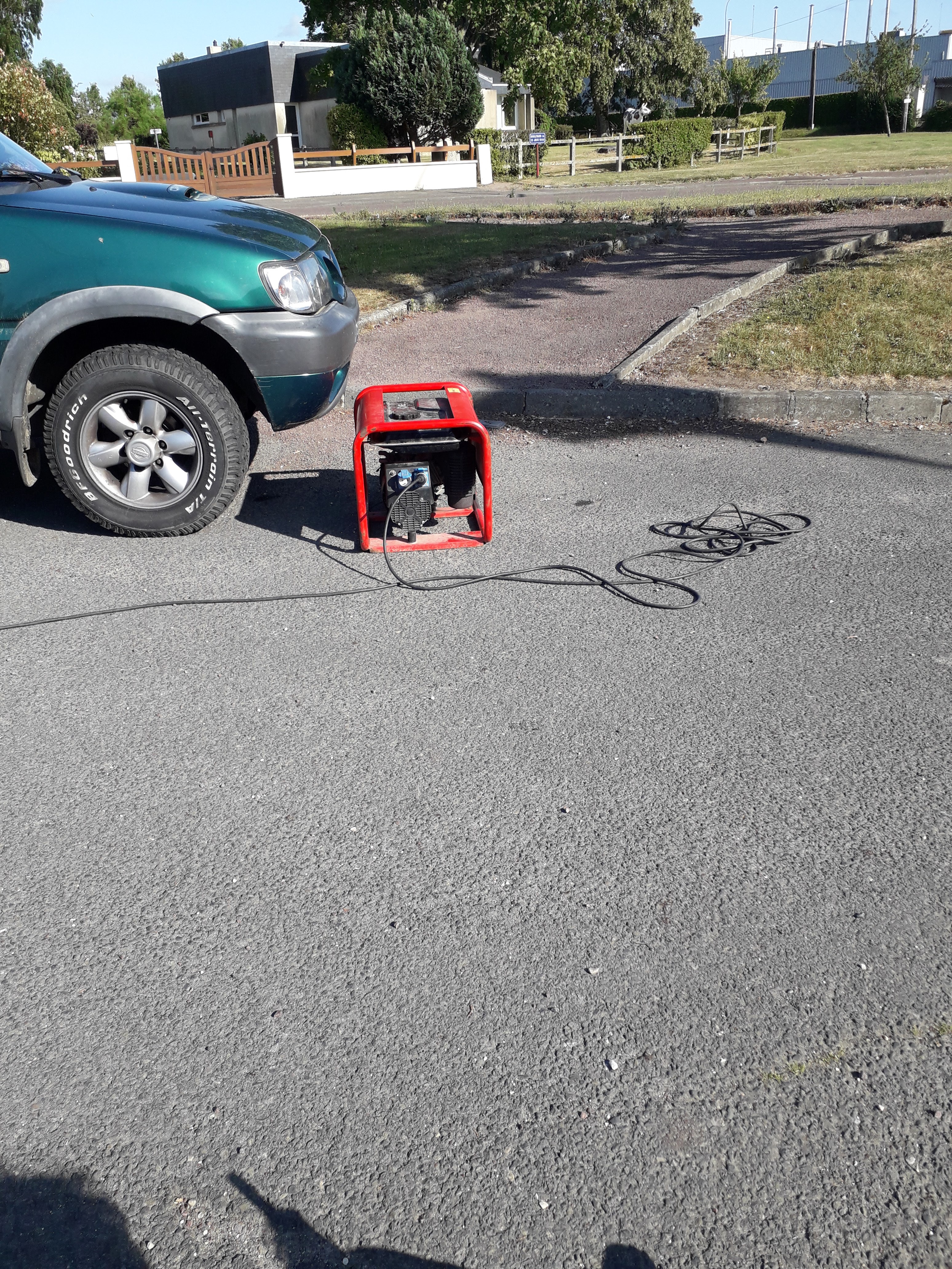 Photo n° 1 de l'avis de Teteve.r fait le 21/07/2019 à 02:55