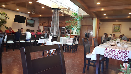 Restaurant El Rugido - Blvrd E. Sánchez Piedras 502, Centro, 90300 Apizaco, Tlax., Mexico