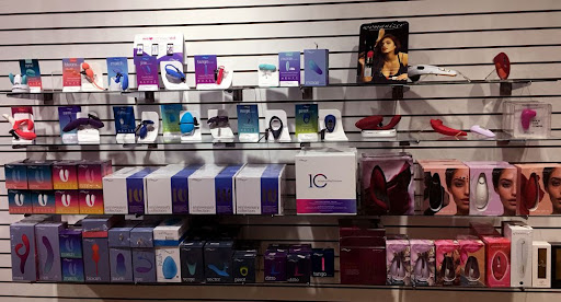 Adult Entertainment Store «Castle Megastore», reviews and photos, 8315 E Apache Trail, Mesa, AZ 85207, USA