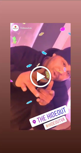 Restaurant «The Hideout», reviews and photos, 6355 Rolling Rd, Springfield, VA 22152, USA