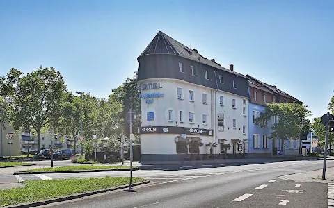 Hotel Frankenthaler Hof image