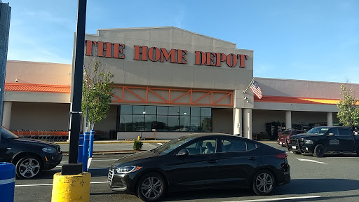 Home Improvement Store «The Home Depot», reviews and photos, 92 Newbury St, Danvers, MA 01923, USA