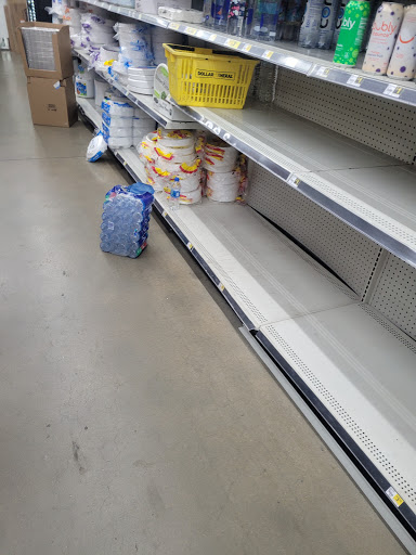 Discount Store «Dollar General», reviews and photos, 1390 Hampshire Pike, Columbia, TN 38401, USA