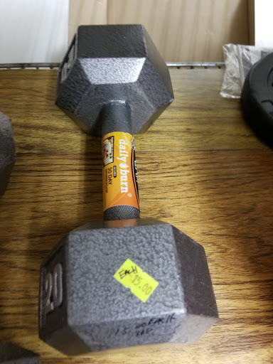 Thrift Store «Bethel Thrift Store», reviews and photos, 5135 Hixson Pike, Hixson, TN 37343, USA