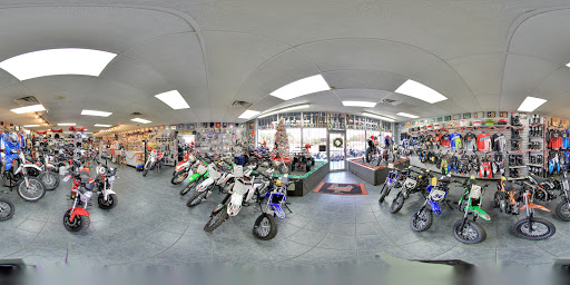Motorcycle Dealer «Upstate Cycle», reviews and photos, 904 Laurens Rd, Greenville, SC 29607, USA