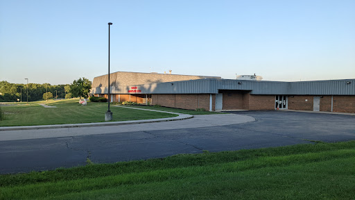 Park «Trammel Fossil Park», reviews and photos, Tramway Dr, Sharonville, OH 45241, USA